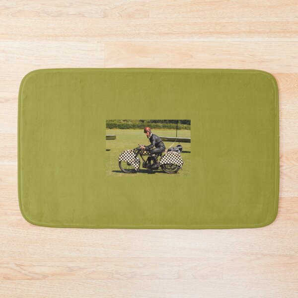 Item preview, George Shuttleworth Speed Demon designed and sold by David JC.