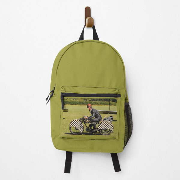 Item preview, George Shuttleworth Speed Demon designed and sold by David JC.