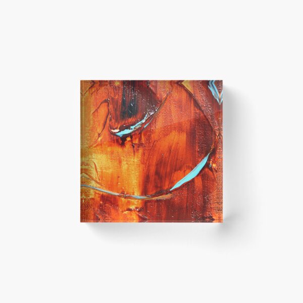 Item preview, Scorched designed and sold by therawcanvas.