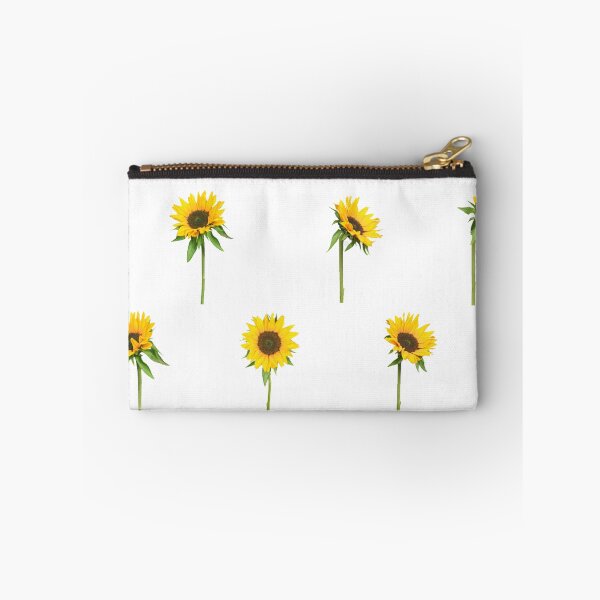 Item preview, small sunflowers designed and sold by eeelzzza.
