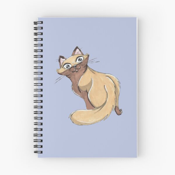 Item preview, Surprise cute cat. designed and sold by SumireSato4.