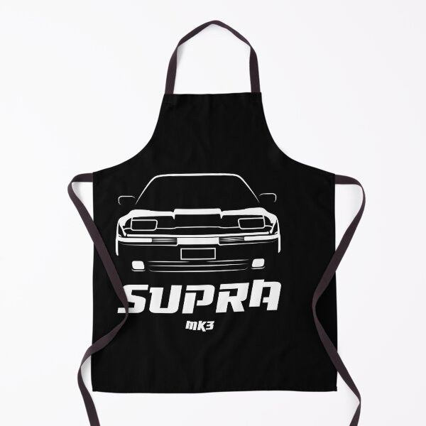 Item preview, SUPRA MK3 III JDM designed and sold by RacingSize.