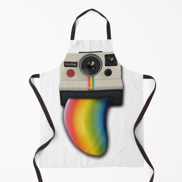 Item preview, camera rainbow diversity demo photography symbol tongue gay LBGT designed and sold by originalstar.