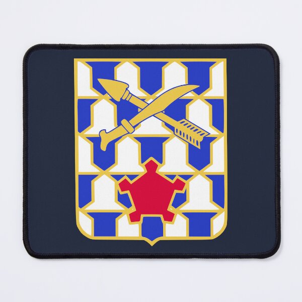 Item preview, 16th Infantry Regiment (United States) designed and sold by wordwidesymbols.