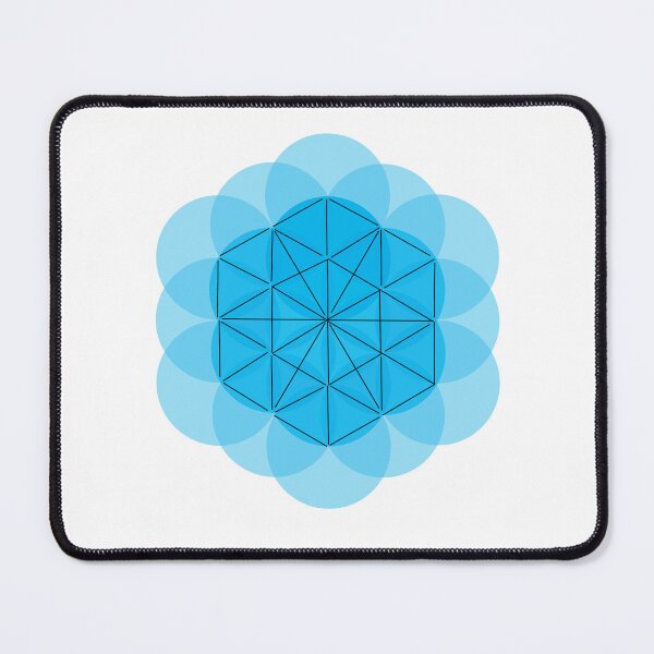 Item preview, Metatron's Cube designed and sold by DimensionFour.