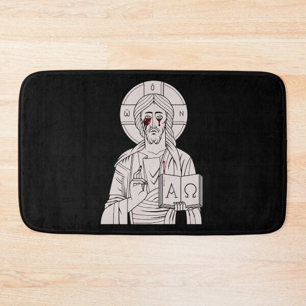 Item preview, The Unknown Jesus designed and sold by Eexos.