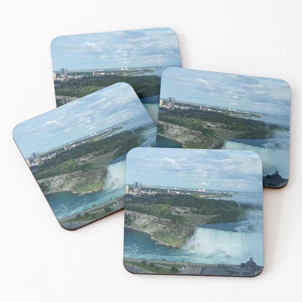 Item preview, Niagara falls designed and sold by Pop-pop-pop.