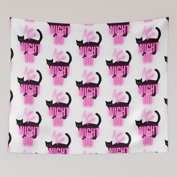 Item preview, Ja nein,nicht du sagt die Katze  designed and sold by GG4YOU BEASTSHOP.