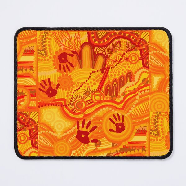 Item preview, Natural tones designed and sold by Moonar Art .
