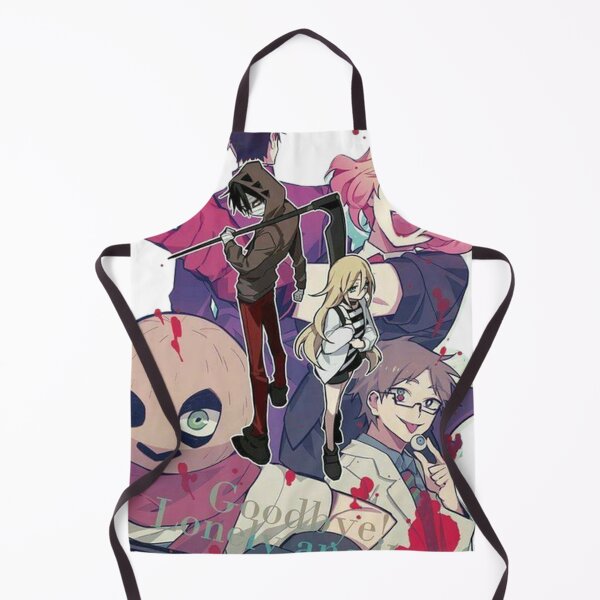 Item preview, Angels Of Death designed and sold by Dreamcatcher11.