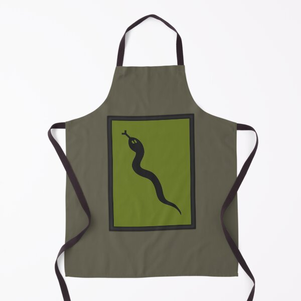 Item preview, 101 Logistic Brigade - UK designed and sold by wordwidesymbols.