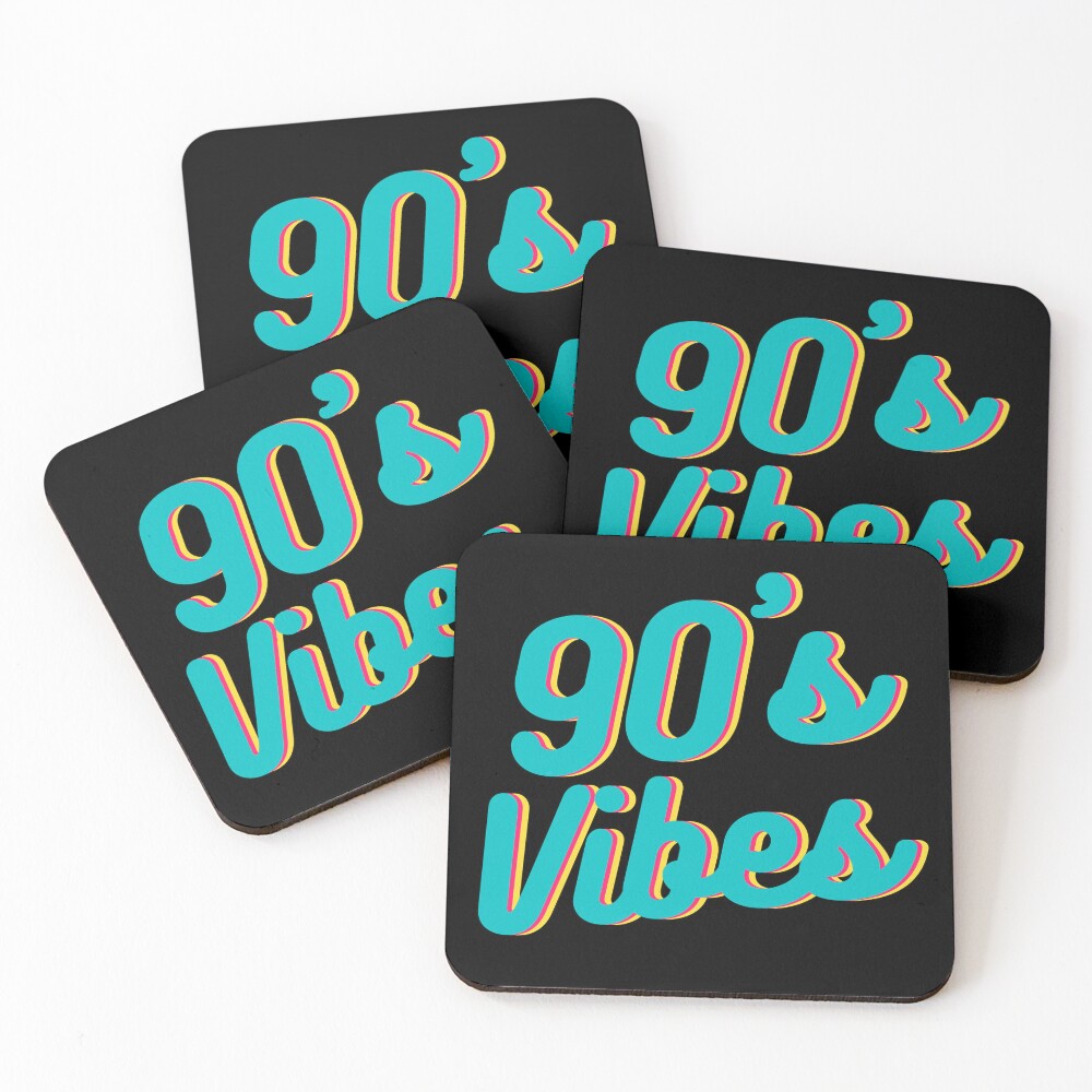 Item preview, Coasters (Set of 4) designed and sold by Dynamic-Design.