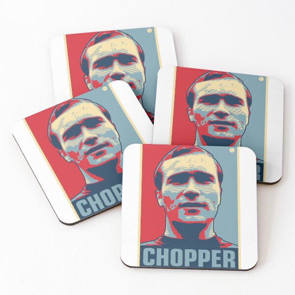 Item preview, Chopper designed and sold by DFA.