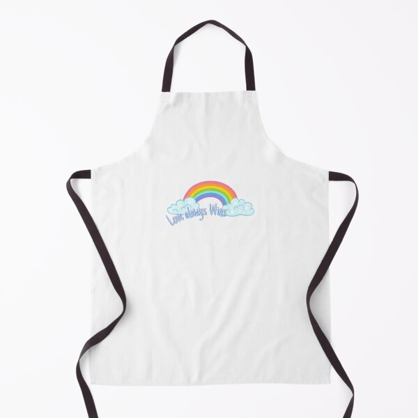 Item preview, Love always Wins designed and sold by SocialMonster.