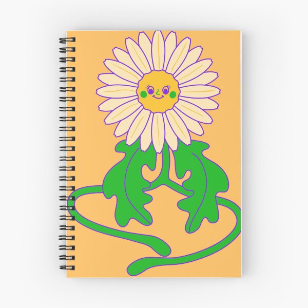 Item preview, HAPPY FLOWER designed and sold by Applesoul.