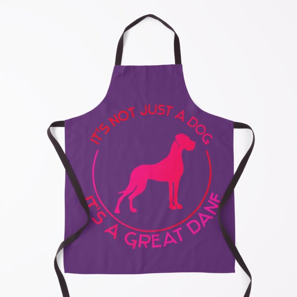 Item preview, It's not just a dog, it's a great dane designed and sold by Doggenhaus.