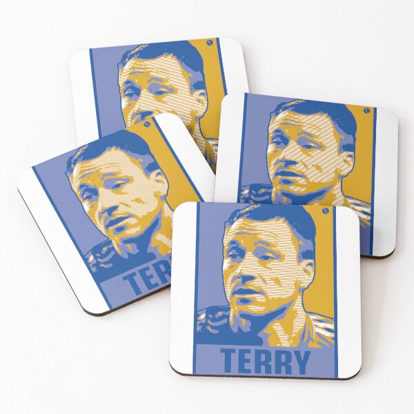 Item preview, Terry designed and sold by DFA.