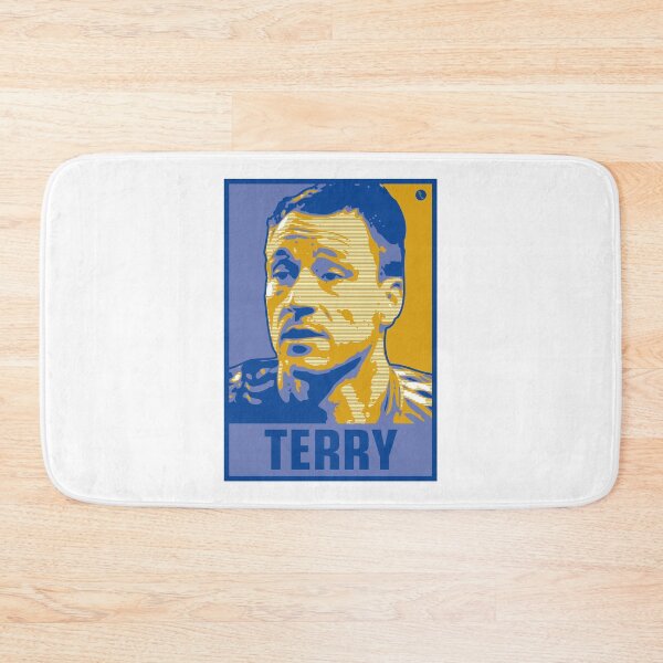 Item preview, Terry designed and sold by DFA.