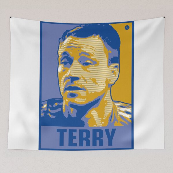 Item preview, Terry designed and sold by DFA.