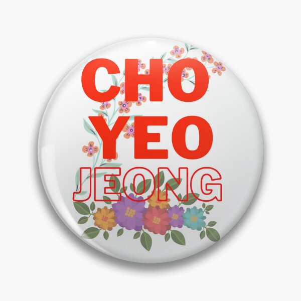 Item preview, Cho yeo jeong beautiful text art designed and sold by Jaipuriart.