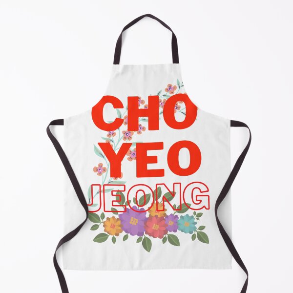 Item preview, Cho yeo jeong beautiful text art designed and sold by Jaipuriart.