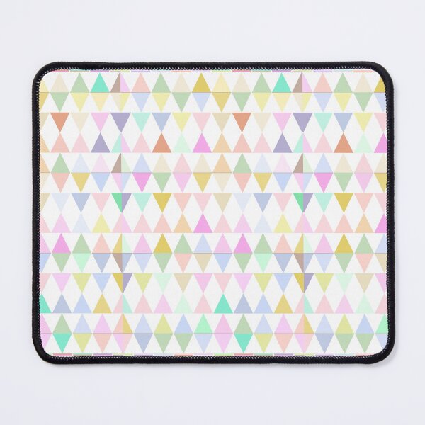 Item preview, Triangle Pattern designed and sold by Doggenhaus.