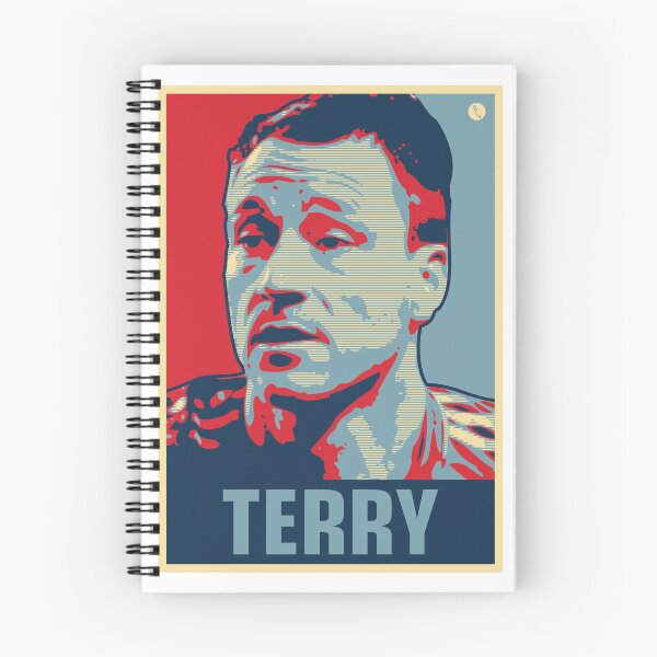 Item preview, Terry designed and sold by DFA.