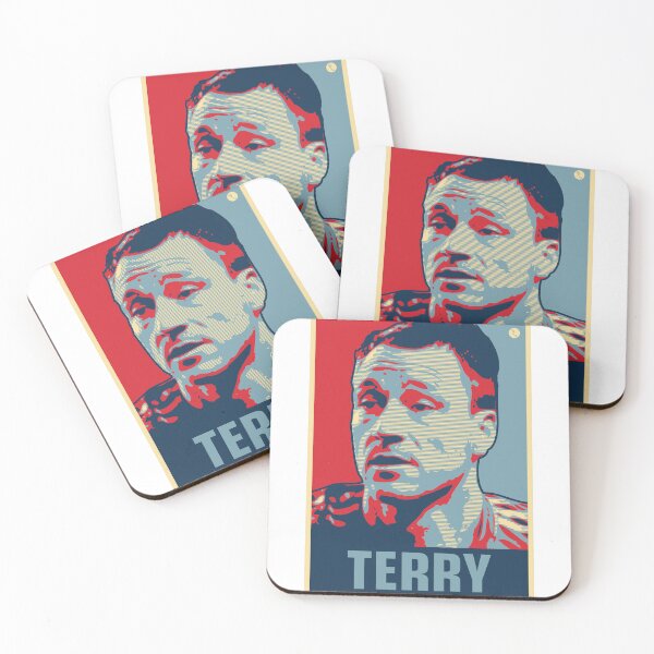 Item preview, Terry designed and sold by DFA.