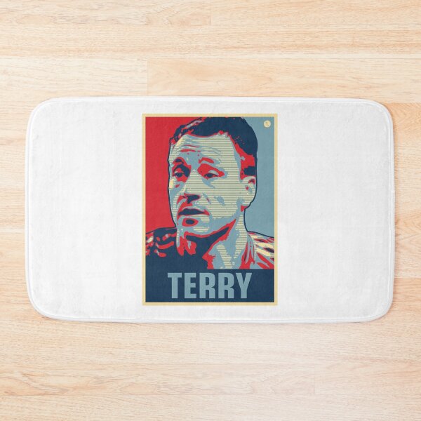 Item preview, Terry designed and sold by DFA.
