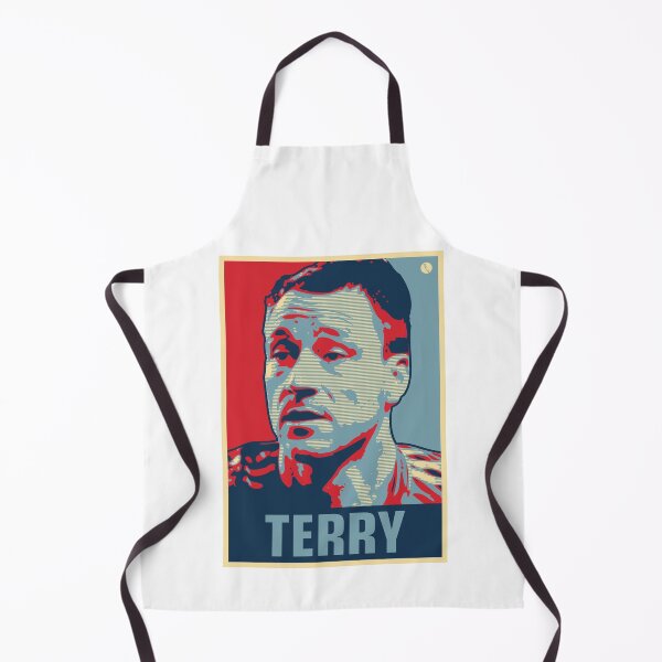 Item preview, Terry designed and sold by DFA.