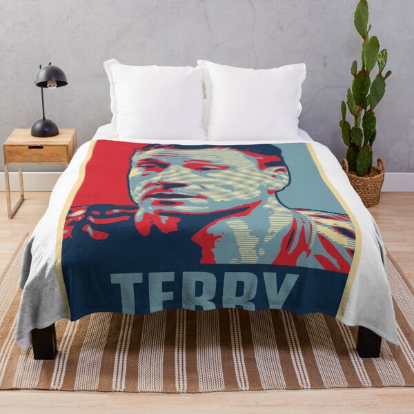 Item preview, Terry designed and sold by DFA.