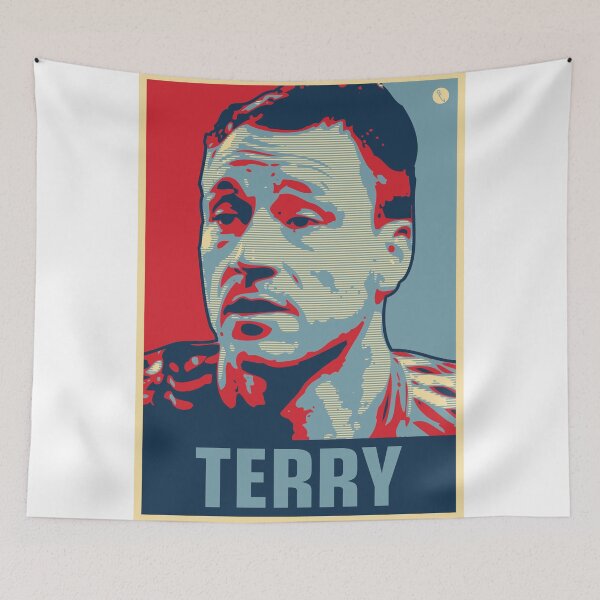 Item preview, Terry designed and sold by DFA.