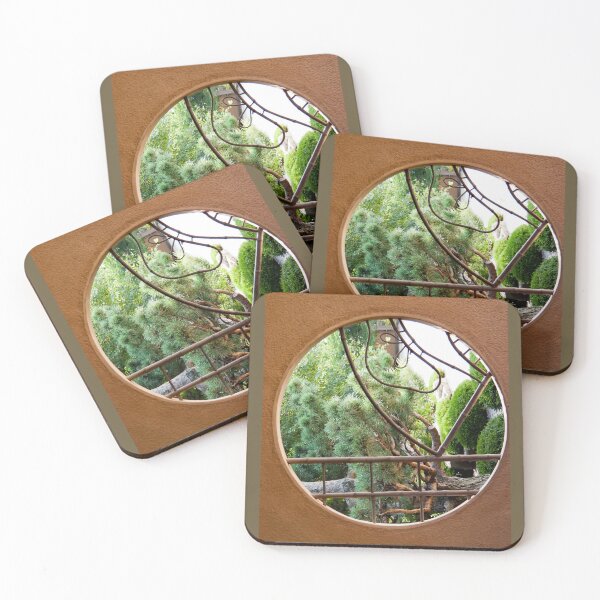 Item preview, Zen WIndow designed and sold by JohnGaffen.