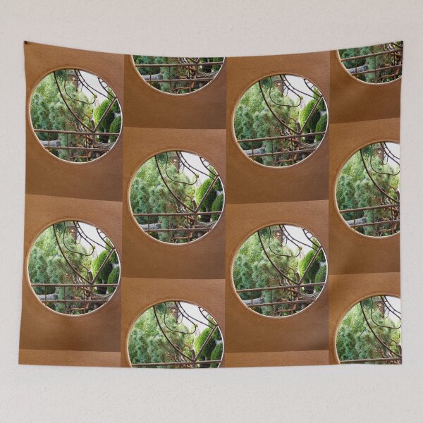 Item preview, Zen WIndow designed and sold by JohnGaffen.