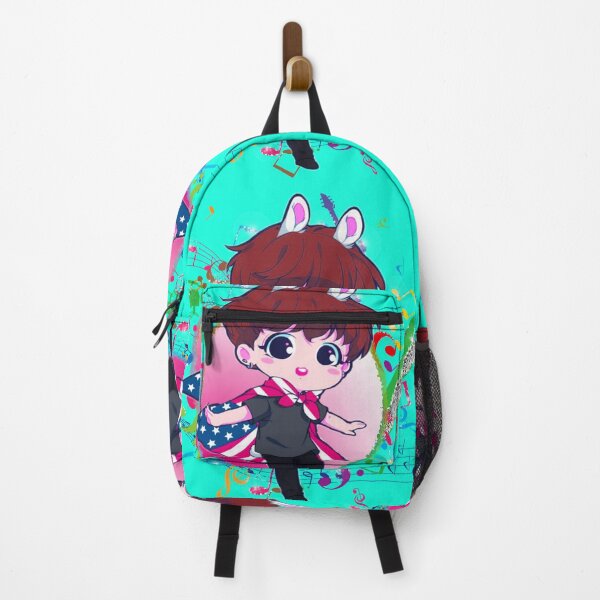 Item preview, j.hope.chibi designed and sold by LoU-LoU-Oficial.