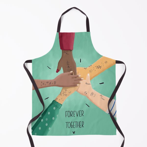 Item preview, Forever together designed and sold by Audreysuau.