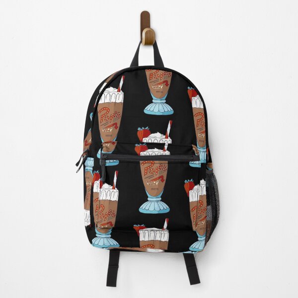 Item preview, pop s chocolate milky designed and sold by artifactradar.