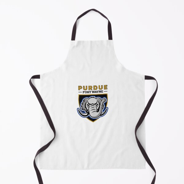 Item preview, The Pur due Fort-Wayne Icon designed and sold by HidekiMatsuno.