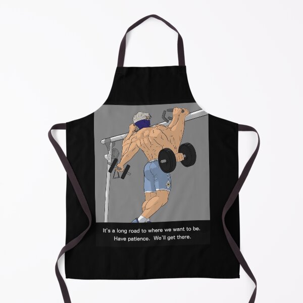 Item preview, Shoji Mezo Workout Inspiration designed and sold by ZBops.