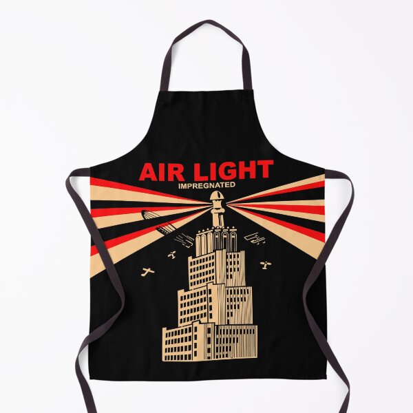 Item preview, The Air Light Safety Matches designed and sold by rogue-design.