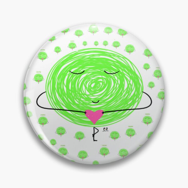 Item preview, IT'S CALLED CALM designed and sold by ElenaBernabeu.