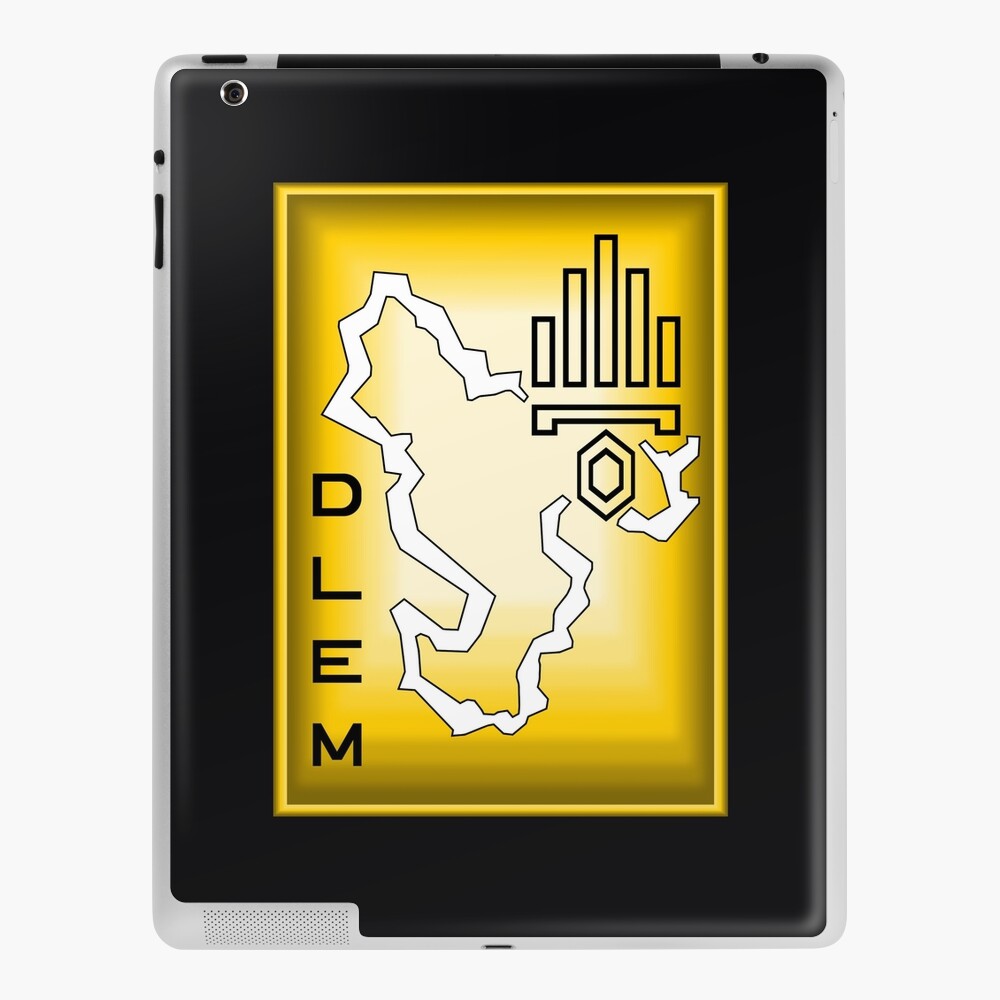 Legion Etrangere iPad Case & Skin for Sale by 5thcolumn