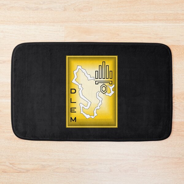 Item preview, Foreign Legion Detachment in Mayotte - Détachement de Légion étrangère de Mayotte (DLEM) designed and sold by wordwidesymbols.