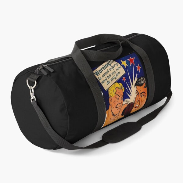 Item preview, To Avoid Injury Dont Tell Me How Do My Job designed and sold by roleshop.
