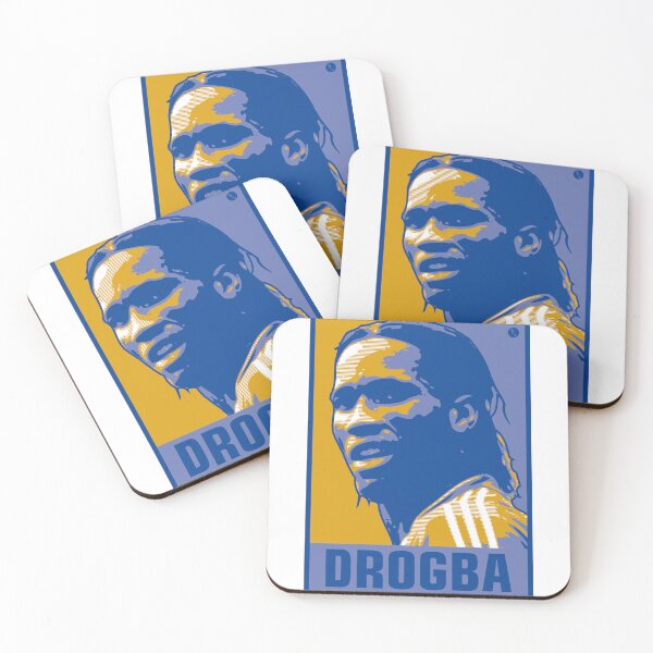 Item preview, Drogba designed and sold by DFA.