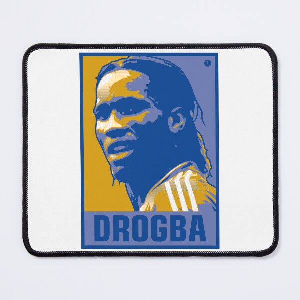 Item preview, Drogba designed and sold by DFA.