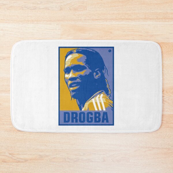 Item preview, Drogba designed and sold by DFA.