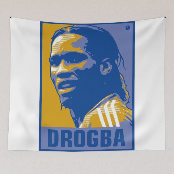 Item preview, Drogba designed and sold by DFA.