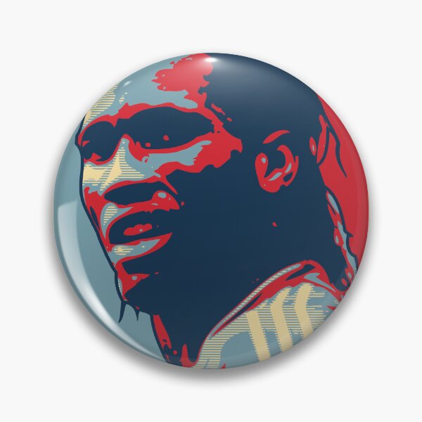 Item preview, Drogba designed and sold by DFA.