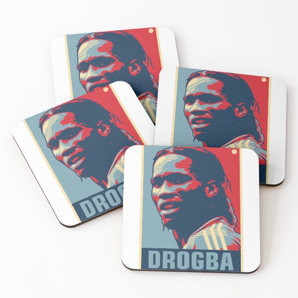 Item preview, Drogba designed and sold by DFA.